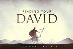 Findind-Your-David